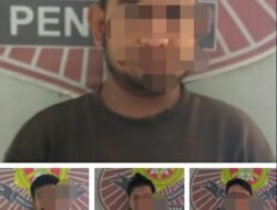 Tujuh Orang Remaja Terlibat Miras Diamankan Satpol PP-WH Aceh Tamiang