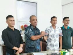 Hamdan Sati – Febriadi Ucapkan Terima Kasih Kepada Masyarakat Aceh Tamiang