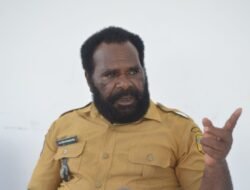 Cegah Stunting, Kampung Utikini Baru Gencarkan Program Pemberian Makanan Tambahan untuk Balita