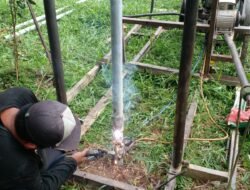 Optimalisasi Dana Desa untuk Kemajuan Kampung Karya Kencana