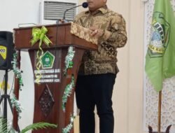 Silaturahmi Alumni, IMPM Mutiara Raya Gelar Maulid Nabi
