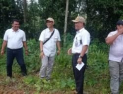 36 Kepala Keluarga Dukuh Bengkoang Menuntut Haknya, Selama 27 Tahun Tidak Dipenuhi PT Windu Nabatindo Lestasi (BGA group)