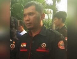 Lidik Krimsus RI Kawal Pemerintahan JFP-Candra, Ossie: Jangan Jumawa dan Euforia!