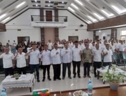 Pj Bupati Aceh Utara, Tekankan Pentingnya Terobosan Inovasi Daerah