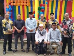 UPTD SD Negeri 3 Jeunieb Gelar Maulid Nabi Muhammad SAW 1446 H