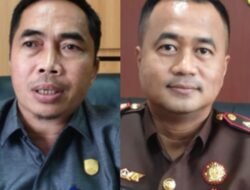 Kejari Pulang Pisau, Dalami Kasus Rombongan Aparatur Desa.