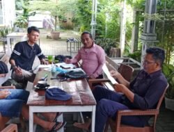 Aliansi Anti Jaringan Internet Ilegal Meminta : “Tangkap ISP dan Reseller Ilegal di Batu Bara