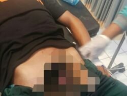 Sadis, Akibat Cemburu Seorang Isteri Potong Penis Suaminya