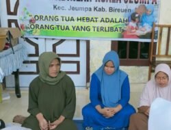 Membangun Sinergi Antara Sekolah, Siswa Dan Orangtua TK/ Paud Fadhilah