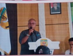 Tabloidbnn.info dan Yayasan PENA Papua Lakukan Sosialisasi dan Penyuluhan P4GN Bagi Pelajar SMA dan SMK Kabupaten Mimika.