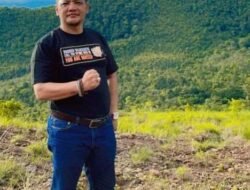 KONI Bartim Reborn Rampungkan LKPJ Dan Persiapkan Rencana Kerja Tahun 2025