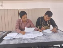 Tim Advokasi Media Akan Laporkan PT Dream Network Solusindo, Melanggar UU No 47 Tentang Telekomunikasi