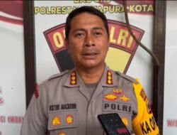 Polisi Proses Hukum Oknum Guru yang Dilaporkan Hamili Muridnya di Muara Tami