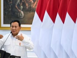 Daftar 6 Kepala Daaerah di Kalimantan Tengah Bakal Dilantik Presiden RI 6 Febuari 2025.