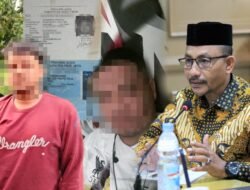 Dua Warga Aceh Dan WNI Lain Ditembak di Malaysia Tanpa Perlawanan