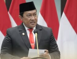 Pemerintah Mendukung Pemberantasan Narkoba di Provinsi Kalimantan Tengah.