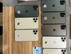 Bea Cukai Batam Bongkar Sindikat Joki IMEI Bermodus Jalan-Jalan Gratis, 42 HP iPhone Diamankan