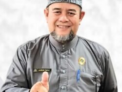 201 Orang Tenaga Honorer Di Lingkungan Kemenag Aceh Tamiang Lulus PPPK