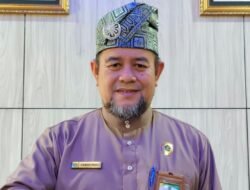 Brantas Judol dan Narkoba, Kakan Kemenag Aceh Tamiang Bentuk Tim Safari Khutbah Jum’at