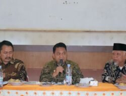 Pj. Bupati Asra Minta Seluruh Sekolah Implementasikan Kurikulum Muatan Lokal BTQ dan ABT