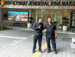 Dibalik Megahnya JTTS, Ada Puluhan Hak Warga Lampung Selatan Terabaikan