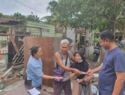 Tempuh Cara Persuasif, PTPN IV Regional II Sukses Selamatkan Aset di Jalan Tempua Medan