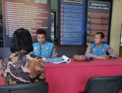 Polres Musi Rawas Terima Pendaftaran Akpol, Bintara dan Tamtama Tahun 2025