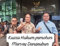 Dua Dalil Utama Terpatahkan, Kuasa Hukum JOEL : Justru Penggunaan Surat Suara Maksimal Juga Menguntungkan Pemohon