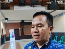 DPRD Bartim dan Pemuda Gelar Rapat Terkait Pengelolaan Limbah