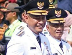 Resmi Dilantik, ini Visi Misi Linggau Juara