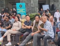 Putusan MK Pilkada Lamandau Kalimantan Tengah 2024 Rizky – Hamid Menang