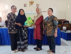 Management Kebun Luwu II Bersama IKBI Gelar Kegiatan Sosial Bagikan 50 Paket Sembako kepada Anak Yatim dan Kaum Dhuafa