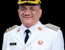 Wabup Ismail Pastikan Safari Ramadhan Akan Tetap Dijalankan