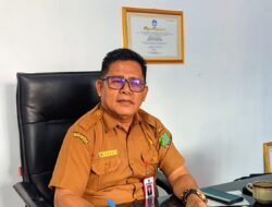 Dinas Pendidikan  Bartim Uji Coba MBG Di Barito Timur Menunjukkan Respon *Positif Dari Para Siswa*