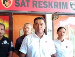 AKHIRNYA….Albertus Kamilus Mude Pelaku Pencabulan Anak Kandung di Kabupaten SIKKA NTT, Ditangkap.