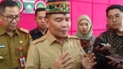 Gubernur Kalimantan Tengah Angkat Bicara Terkait Pengaspalan Jalan A Yani