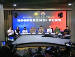 Polri Pastikan Penegakan Hukum Tegas dan Transparan Terhadap Eks Kapolres Ngada