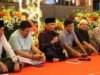 Buka Bersama Dengan Insan Pers, Gubernur Ajak Para Media Mendukung Pembangunan Kalimantan Tengah