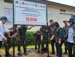 317,000 Ha Kebun Sawit Berhasil Di sita, Timsatgas PKH Garuda Indonesia