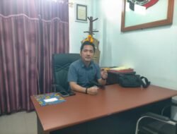 PENETAPAN 2 TERSANGKA KASUS TINDAK PIDANA UU ITE DI BPKAD KABUPATEN BOVEN DIGOEL SUDAH SESUAI PROSEDUR.
