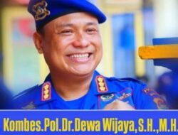 Mental Baja di Balik Tugas : MENAKAR KEKUATAN SEJATI SEORANG POLISI
