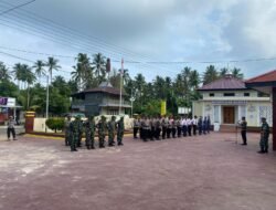 APEL GELAR PASUKAN OPERASI KETUPAT TAHUN 2025
