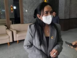 Anggota DPRD Kalteng Maryani Sabran, Soroti Perbaikan Infrastruktur Jalan dan Jembatan