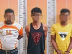 Polres Bireuen Ungkap Kasus Penculikan Warga Gampong Blang Kubu