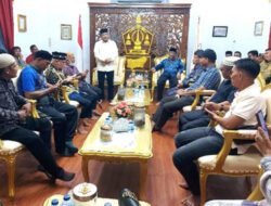 Bupati Jalin Sinergitas Dengan Wartawan untuk Kemajuan Bireuen