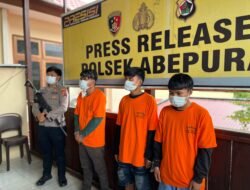 Polisi Ungkap 3 Pelaku Pengeroyokan di Hotel Bunga Youtefa, 2 Merupakan Residivis