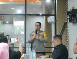 Polda Kalteng Selidiki Dugaan Oknum Polsek Pahandut, Minta Uang Pelaporan Kehilangan