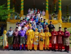 Bupati Aceh Tamiang Minta Masyarakat dan ASN Gerakan Belanja di Kampung Sendiri