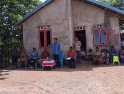 Klarifikasi Indikasi Pungutan Terhadap Penerima Manfaat PKH Desa Nunleu