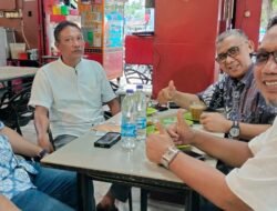 Muswil DPW PBB Aceh Tahun Ini Perebutan Kursi Ketua, Diwarnai Isu Kaderisasi Dan Kepemimpinan Visioner